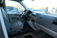 Volkswagen T5 Transporter 2.0 TDI PARKTRONIK - Thumbnail 11