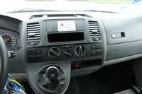 Volkswagen T5 Transporter 2.0 TDI PARKTRONIK EURO-5 - Thumbnail 13