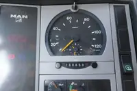 MAN LE 18.280 4x4 Ladekran Palfinger PK 9501 KLIMA - Thumbnail 22
