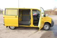 Volkswagen T5 Transporter 2.0 TDI - Thumbnail 8