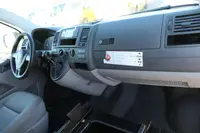 Volkswagen T5 Transporter 2.0 TDI EURO-5 CoC - Thumbnail 9