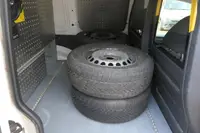 Volkswagen Caddy 2.0 TDI 4Motion Klima Werkstatteinbauten - Thumbnail 7