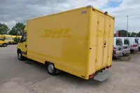 Iveco Daily 35 S11 C30C AUTOMATIK KAMERA - Thumbnail 4