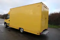 Iveco Daily 35 S11 C30C KURZ AUTOMATIK KAMERA - Thumbnail 4