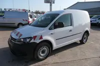 Volkswagen Caddy 2.0 TDI 4Motion KLIMA COC - Thumbnail 3