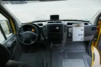 Mercedes-Benz SPRINTER 310 CDI MAXI EURO-5 KOFFER - Thumbnail 6