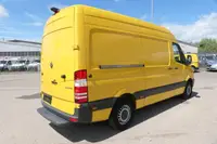 Mercedes-Benz Sprinter 314 CDI L2H3 Regale - Thumbnail 4