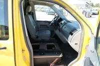 Volkswagen T5 Transporter 2.0 TDI EURO-5 - Thumbnail 7