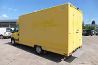 Iveco Daily 35 S11 C30C AUTOMATIK KAMERA MAXI - Thumbnail 3