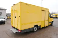 Mercedes-Benz SPRINTER 310 CDI MAXI GETRIEBESCHADEN - Thumbnail 4