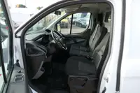 Ford Transit Custom 290 2.0 TDCi KLIMA TEMPOMAT AHK - Thumbnail 9