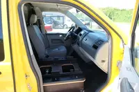 Volkswagen T5 Transporter 2.0 TDI PARKTRONIK - Thumbnail 10