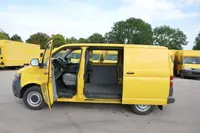 Volkswagen T5 Transporter 2.0 TDI PARKTRONIK EURO-5 - Thumbnail 10