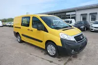 Fiat Scudo 12 L2H1 COC - Thumbnail 2
