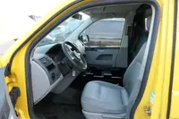 Volkswagen T5 Transporter 2.0 TDI EURO-5 CoC PARKTRONIK - Thumbnail 8