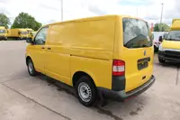 Volkswagen T5 Transporter 2.0 TDI EURO-5 CoC - Thumbnail 5