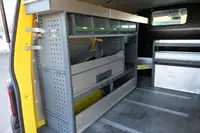 Volkswagen T5 Transporter 2.0 TDI 2-Sitzer AHK EURO-5 CoC - Thumbnail 8