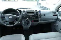 Volkswagen T5 1,9 TDI Doka Pritsche Plane Klima - Thumbnail 15