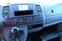 Volkswagen T5 Transporter 2.0 TDI EURO-5 CoC PARKTRONIK - Thumbnail 13