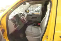 Volkswagen T5 Transporter 2.0 TDI PARKTRONIK EURO-5 - Thumbnail 11