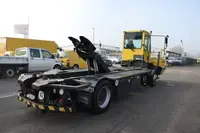 Terberg BC 182 Kamag Wiesel WBH 25 Umsetzfahrzeug - Thumbnail 2