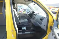 Volkswagen T5 Transporter 2.0 TDI EURO-5 CoC - Thumbnail 7