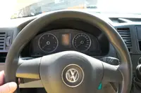 Volkswagen T5 Transporter 2.0 TDI COC - Thumbnail 9