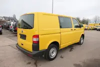 Volkswagen T5 Transporter 2.0 TDI EURO-5 CoC PARKTRONIK - Thumbnail 4