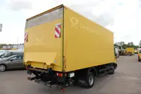 Iveco EuroCargo ML 75 E 16 P LBW LUFT AUTOMATIK - Thumbnail 5