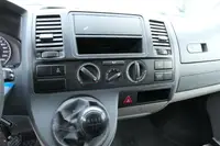 Volkswagen T5 Transporter 2.0 TDI PARKTRONIK EURO-5 - Thumbnail 13
