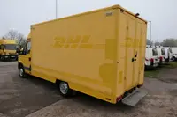 Iveco Daily 35 S11 C30C AUTOMATIK KAMERA - Thumbnail 4