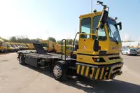 Terberg BC 182 Kamag Wiesel WBH 25 Umsetzfahrzeug - Thumbnail 5