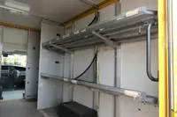 Iveco Daily 35 S11 C30C KURZ AUTOMATIK KAMERA - Thumbnail 6
