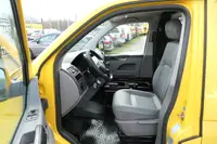 Volkswagen T5 Transporter 1.9 TDI PARKTRONIK - Thumbnail 12