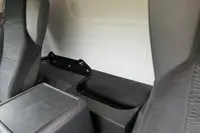 Mercedes-Benz Antos 2540 L KLIMA Palfinger-Kran PK15001L - Thumbnail 11