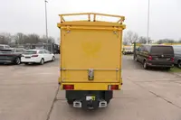 Linde W20 Schlepper Tractive Batterie 27/2021 - Thumbnail 5