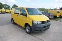 Volkswagen T5 Transporter 2.0 TDI PARKTRONIK EURO-5 - Thumbnail 3