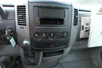 Mercedes-Benz SPRINTER 310 CDI MAXI EURO-5 KOFFER - Thumbnail 10