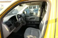 Volkswagen T5 Transporter 2.0 TDI EURO-5 CoC - Thumbnail 10