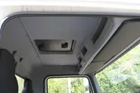 Mercedes-Benz Kamag Wiesel WBH 25 Wiesel Umsetzfahrzeug - Thumbnail 7