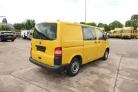 Volkswagen T5 Transporter 2.0 TDI EURO-5 CoC - Thumbnail 5