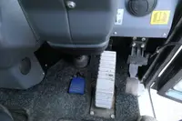 Ravo 540 Maxi Kompaktkehrmaschine KLIMA - Thumbnail 18