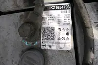 Toyota 7FBEST 15 3-Rad DUPLEX HUBHÖHE 3m - Thumbnail 12