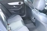 Mercedes-Benz C300 Avantgarde Klima Navi AHK - Thumbnail 9