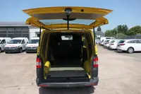 Volkswagen T5 Transporter 2.0 TDI EURO-5 CoC - Thumbnail 5