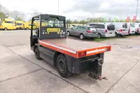 Linde W20 Schlepper Batterie 24/2016 - Thumbnail 4