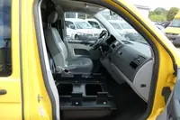 Volkswagen T5 Transporter 2.0 TDI EURO-5 CoC - Thumbnail 6