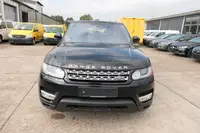 Land Rover Range Rover Sport HSE - Thumbnail 3