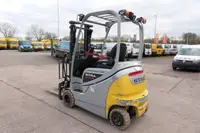 Still RX 20-18P/H 4-RAD DUPLEX 4-VENTIL - Thumbnail 4