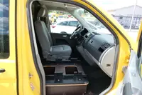 Volkswagen T5 Transporter 2.0 TDI PARKTRONIK - Thumbnail 8